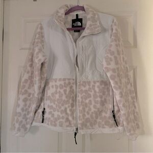 The North Face Denali Jacket -Worn Once